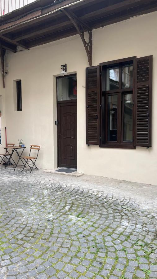 Daria Studio Central Sibiu Exterior photo